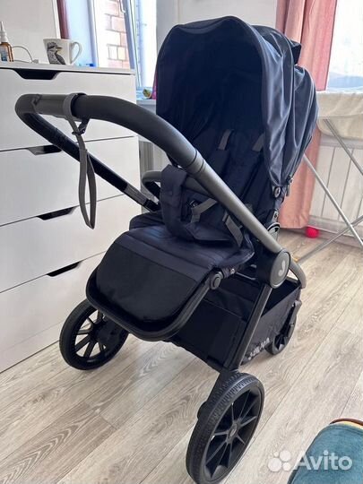Прогулочная коляска Junion