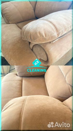 Уборка квартир. Клининг. Уборка домов. Гарантия