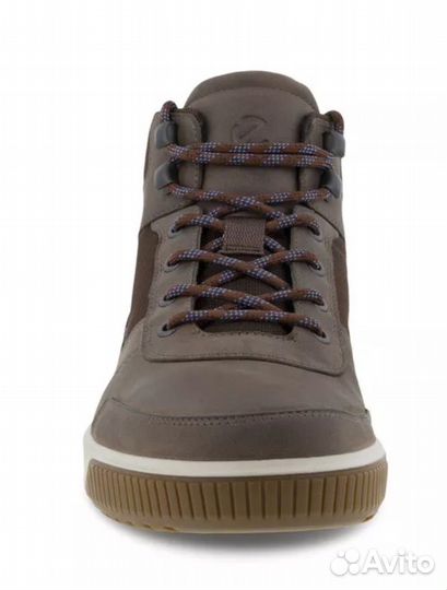 45 новые кеды ecco byway tred