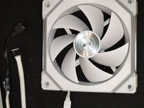 Lian LI UNI FAN SL V2 120