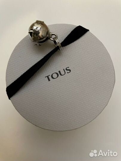 Кулон Tous Minne“