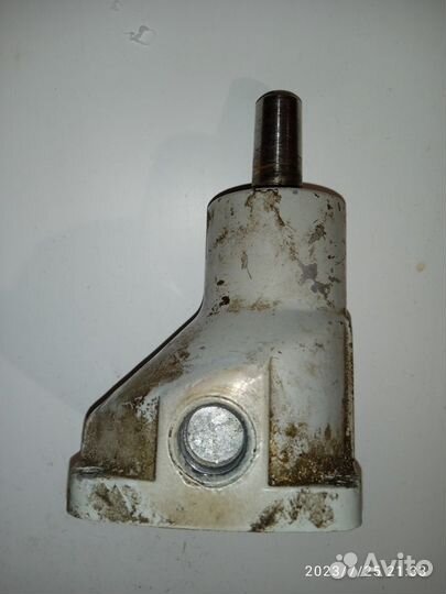 Дрель иэ 1035