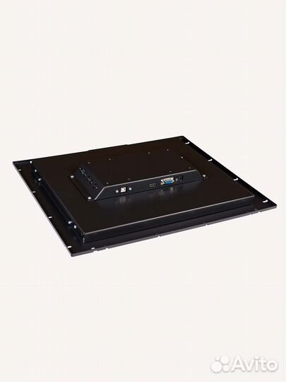 Сенсорный промышленный монитор IPF-19HV4P, встраив