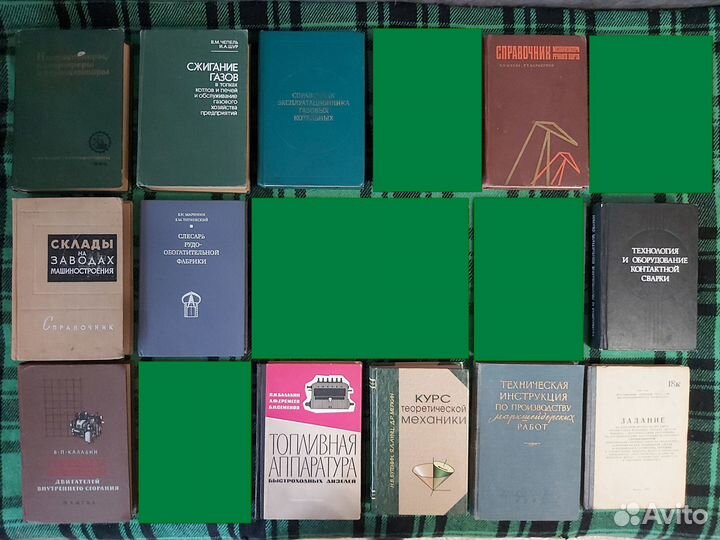 Технологии. Промышленность. Увлечения