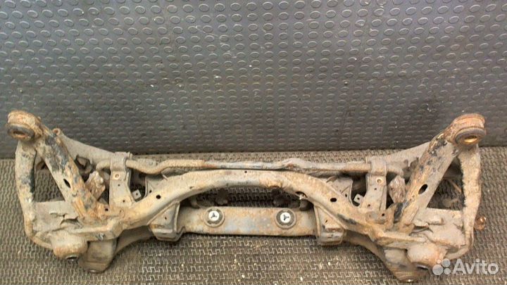 Балка подвески задняя Volvo XC90, 2007