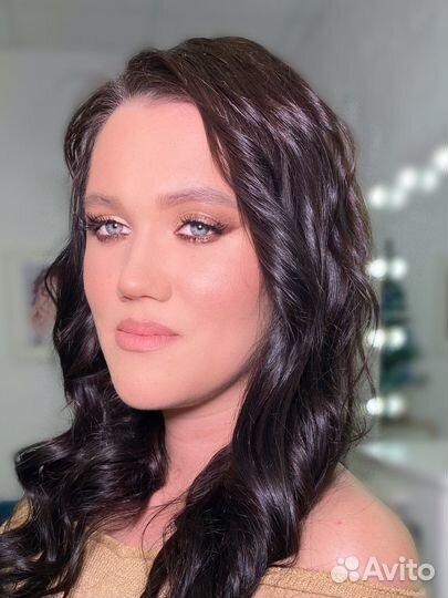 Визажист (Казань)