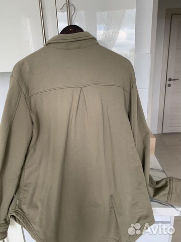 Куртка-Рубашка женская объявление продам