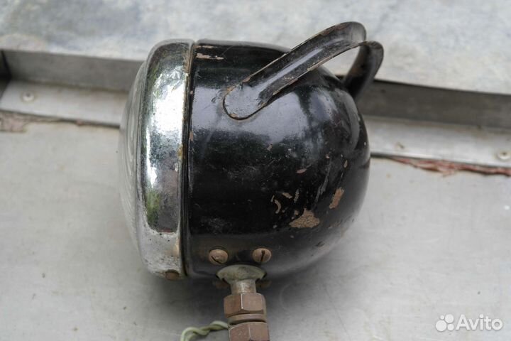 Фара-искатель СССР