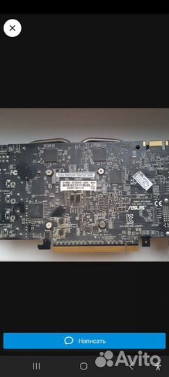 Видеокарта gtx 660