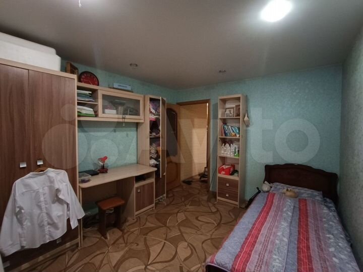 2-к. квартира, 48,8 м², 1/3 эт.