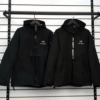 Ветровка Arc'teryx Gore Tex Alpha SV Gorpcore