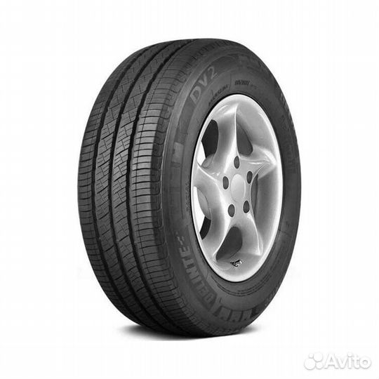 Delinte DV2 215/65 R16