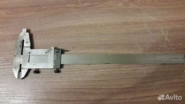 Штангенциркуль