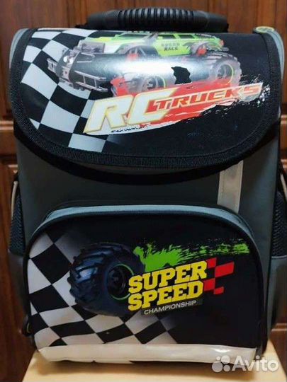 Рюкзак портфель ранец школьный