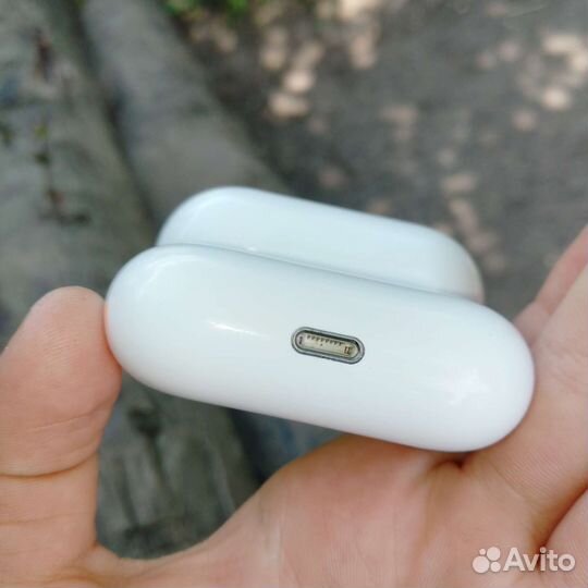Apple airpods pro