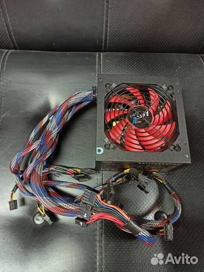Блок питания для пк 700w