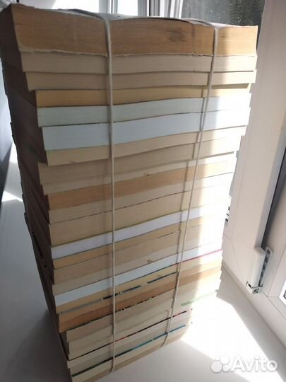 Книги по высшей математике и физике