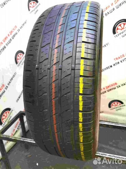 Roadstone N'Fera RU5 245/55 R19 103V