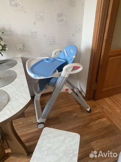 Стул для кормления Nuovita