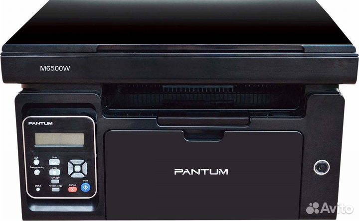 Мфу Pantum M6500W