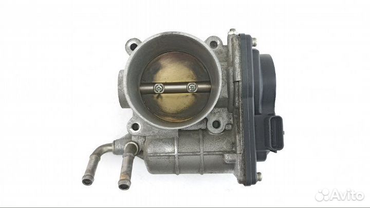 Дроссельная заслонка Nissan Teana J32 VQ25 2008