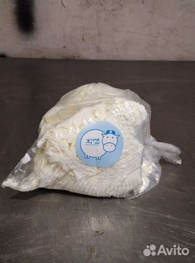 Молоко коровье сыропригодное