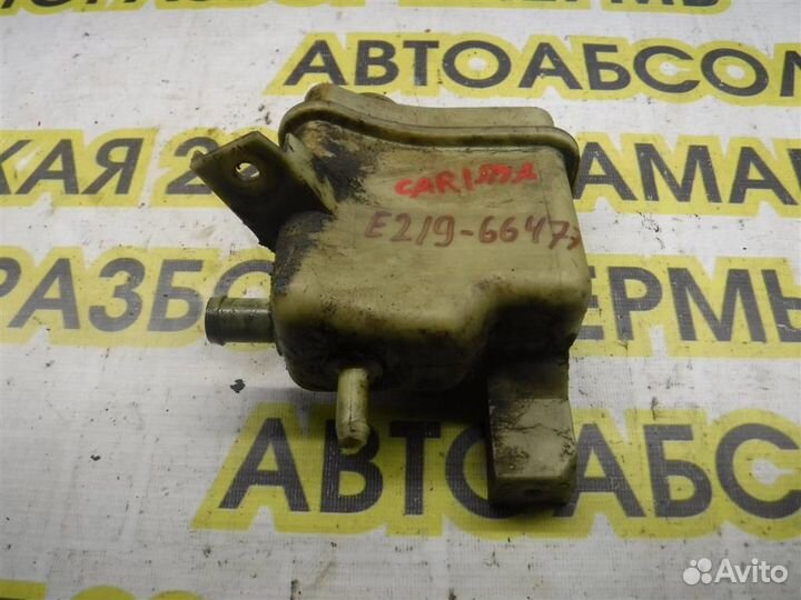 Бачок гидроусилителя Mitsubishi Carisma (DA) 1995