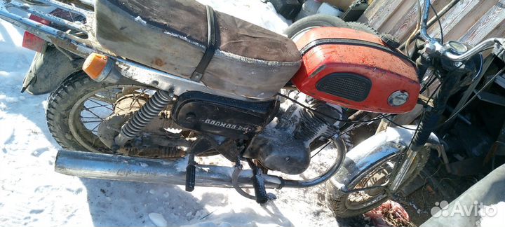 Восход 2м цена договорная