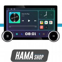 Android магнитола на любую марку Авто в наличии
