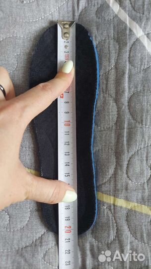 Ботинки демисезонные для девочки 32