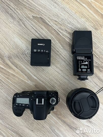 Объектив tamron для canon 17-50.F/2.8