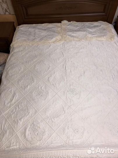 Покрывало+наволочки