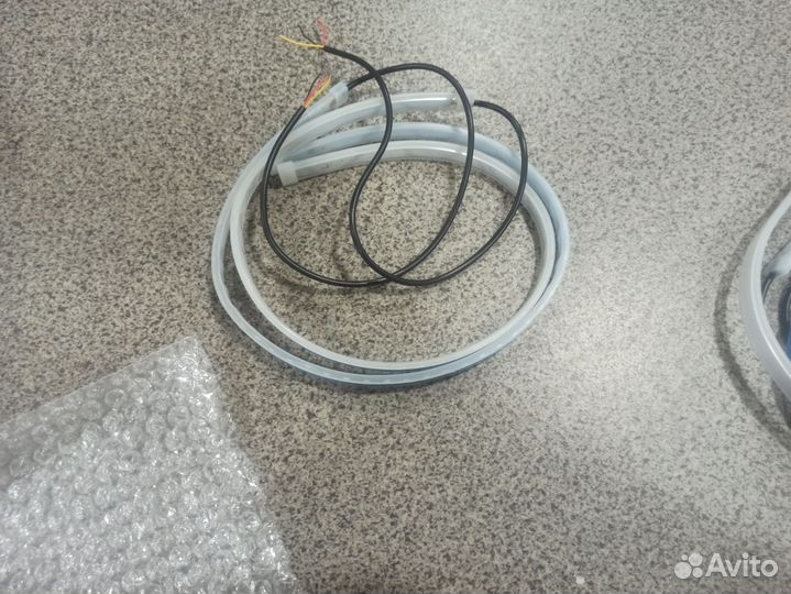 LED лента для фары