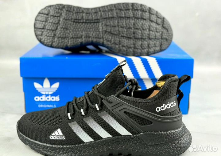 Мужские кроссовки Adidas