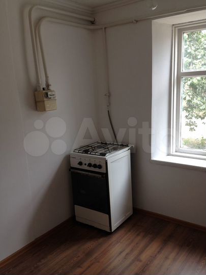2-к. квартира, 25 м², 1/1 эт.