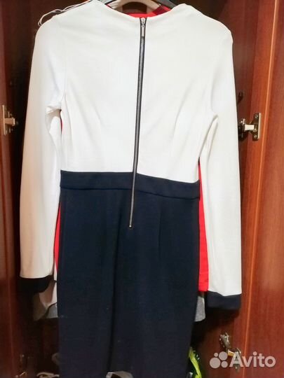 Школьное платье 164