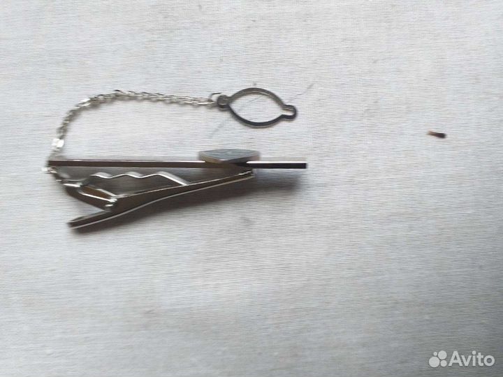 Зажим для галстука * маи *