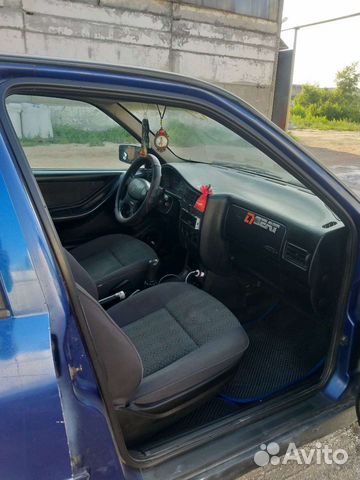 SEAT Toledo 1.6 MT, 1995, 189 000 км объявление продам