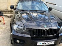 BMW X6 3.0 AT, 2011, 260 000 км, с пробегом, цена 2 650 000 руб.