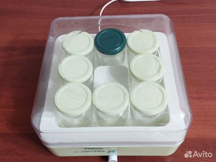 Йогуртница tefal