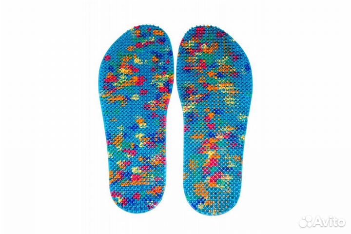 Стелька-скороход М (размер 37-40, 2 шт)