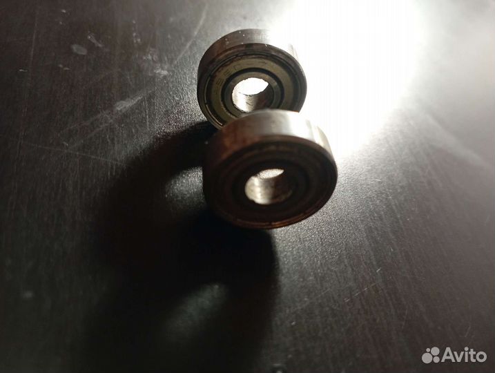 Подшипники для самоката