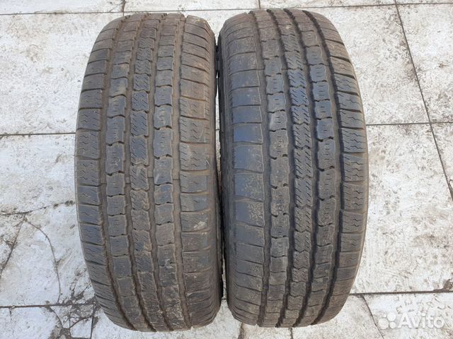 255 50 20 Nokian Hakka 8 SUV XL зимняя резина