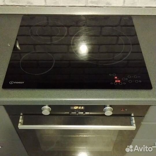 Ремонт электроплит, варочных панелей на дому