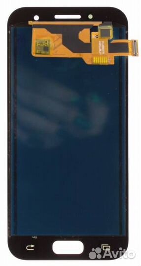 Дисплей для Samsung A3 (2017) (A320F) TFT