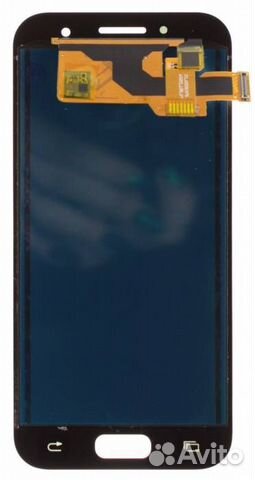 Дисплей для Samsung A3 (2017) (A320F) TFT