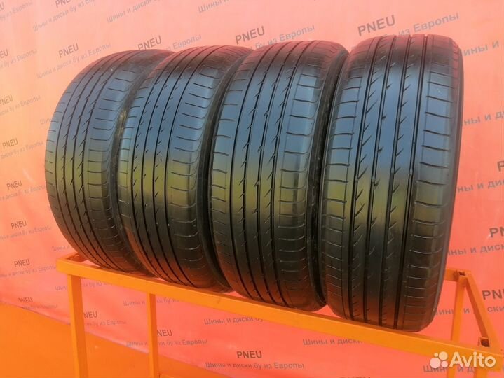 Yokohama Advan Sport V103 235/55 R20 102V