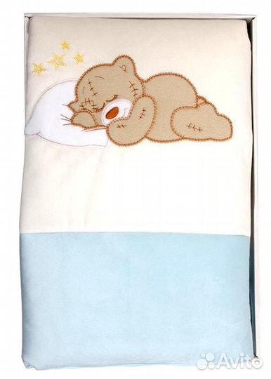 Одеяло детское