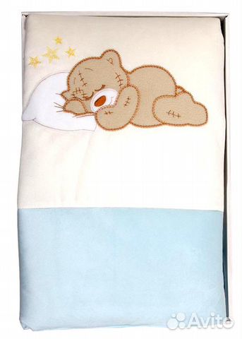 Одеяло детское