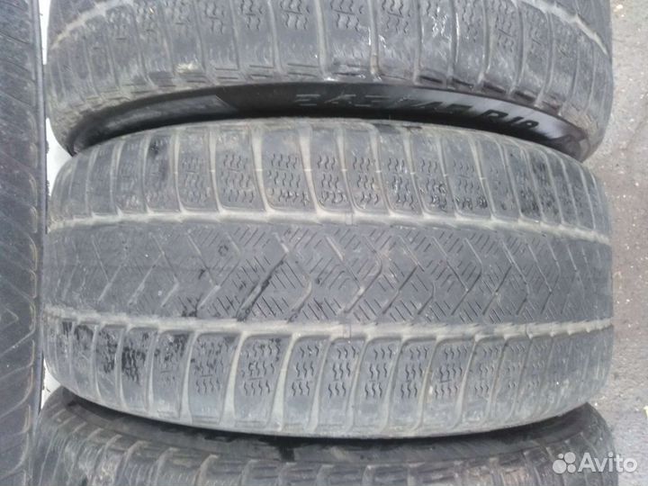 Pirelli Scorpion 245/45 R19 102V